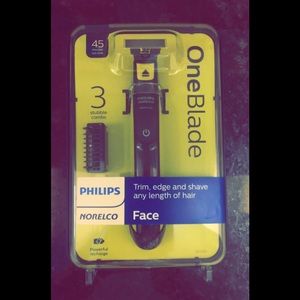 Phillips Norelco One-Blade